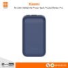 Xiaomi Mi 33W Power Bank 10000mAh Pocket Edition Pro - Blue