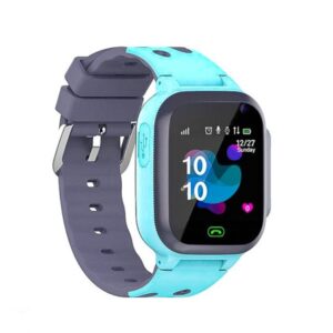 Modio MK05 Kids Smartwatch - Blue