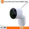 Xiaomi Mi Outdoor Security Camera AW200 1080P