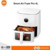 Xiaomi Mi Smart Air Fryer Pro 4L