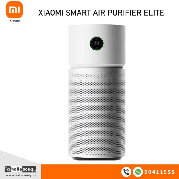 Xiaomi Mi Smart Air Purifier Elite