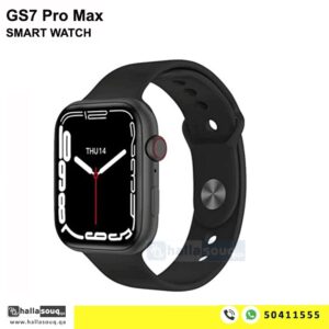GS7 Pro Max Smartwatch