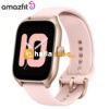 Amazfit GTS 4 Smart Watch - Rosebud Pink