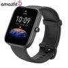 Amazfit Bip 3 Smart Watch - Black