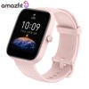 Amazfit Bip 3 Smart Watch - Pink