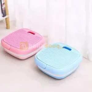 Multi Functional Folding Washing Machine With Dryer- Portable Mini Size