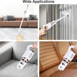 Wireless Vacuum Cleaner /Car Vacuum Cleaner