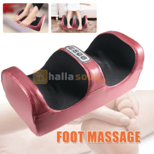 Foot and Calf Massaging Machine