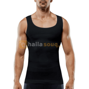 Just-One Shapers Seamless Slimming Sleeveless For Men