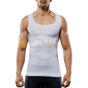 Just-One Shapers Seamless Slimming Sleeveless For Men