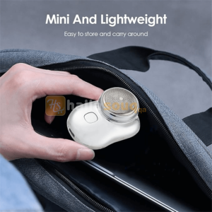 Mini Pocket Fashion Shaver - 2PCS