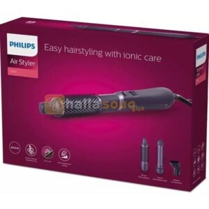 Philips BHA305/03 800 W 3000 Series Hair Air Styler