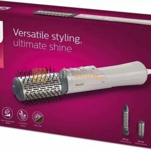 Philips BHA710/13 Multi Hair Styler 1000W 7000 Series Airstyler