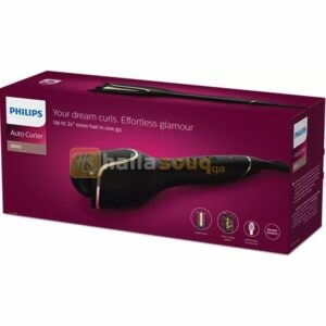 Philips BHB876/03 StyleCare Prestige Auto Curler