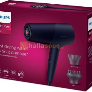 Philips BHD510/03 Hair Dryer 2300W