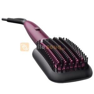 Philips BHH730/03 Heated straightening brush