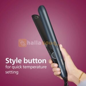 Philips BHS732/03 Series 7000 Hair Styling Straightener