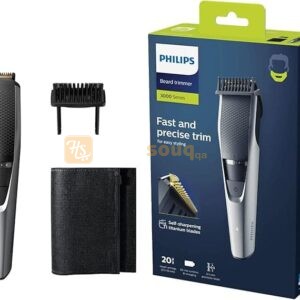 Philips BT3222/13 Series 3000 Beard Trimmer