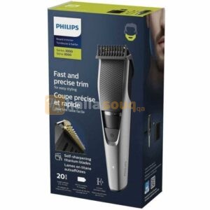 Philips BT3232/15 BeardTrimmer Series 3000 Cordless Trimmer