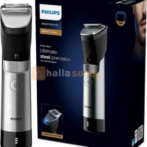 Philips BT9810/13 Series 9000 Prestige Beard Trimmer