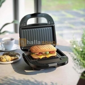 Philips HD2350/80 5000 Series Sandwich Maker