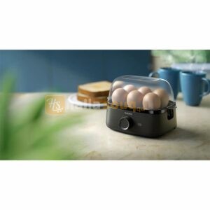 Philips HD9137/91 3000 Series Egg Cooker