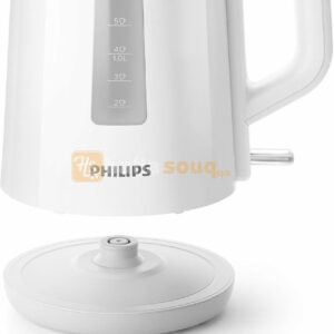 Philips HD9318/01 Series 3000 Electric Kettle 1.7 Litre