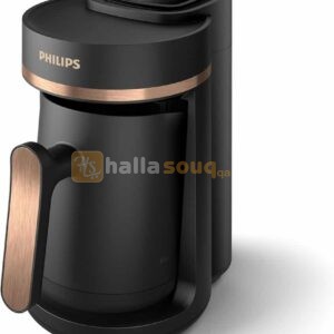 Philips HDA150/62 Series 5000 Turkish Coffee Maker