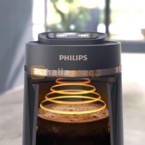 Philips HDA150/62 Series 5000 Turkish Coffee Maker