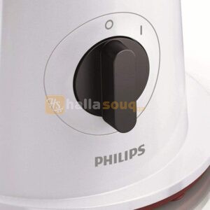 Philips HR1388/81 Viva Collection 200W Salad Maker - White