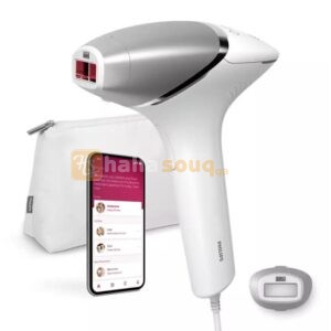 Philips Lumea BRI940/00 IPL Hair removal device with SenseIQ