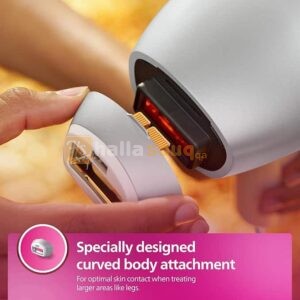 Philips Lumea BRI940/00 IPL Hair removal device with SenseIQ