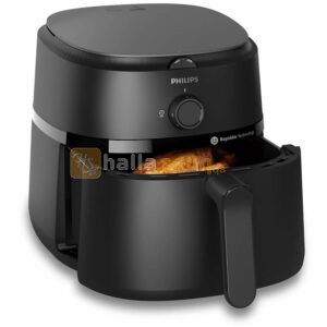 Philips NA130/09 1000 Series Airfryer 1700W - Black