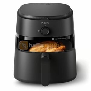 Philips NA130/09 1000 Series Airfryer 1700W - Black