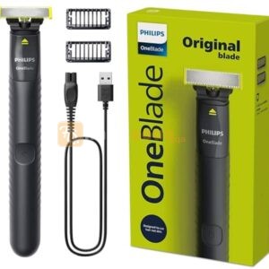 Philips QP1424/10 OneBlade Face Hybrid Trimmer