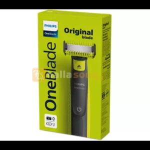 Philips QP2824/10 OneBlade Hybrid Electric Trimmer and Shaver Face + Body