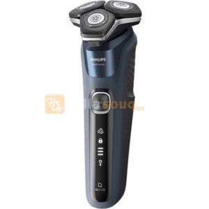 Philips S5885/10 Shaver Series 5000 Wet and Dry Electric Shaver