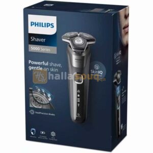 Philips S5887/10 Series 5000 Wet And Dry Electric Shaver