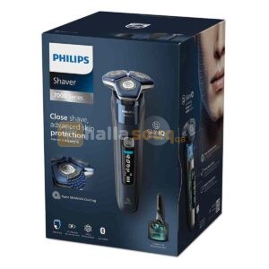 Philips S7885/50 Shaver series 7000 Wet & Dry electric shaver