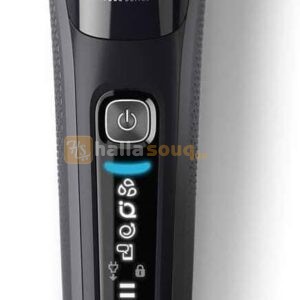 Philips S7886/35 Series 7000 Wet & Dry Electric shaver - Black