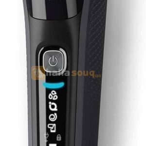 Philips S7886/35 Series 7000 Wet & Dry Electric shaver - Black