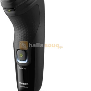 Philips X3021/00 3000X Series Wet And Dry Electric Shaver