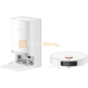 Xiaomi Robot Vacuum S20+ - White