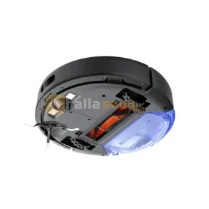 Xiaomi Robot Vacuum S20 - black