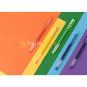 Xiaomi High-capacity Gel Pen(5-Pack)