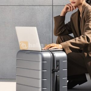 Xiaomi Mi Luggage Classic Pro 24"- Grey