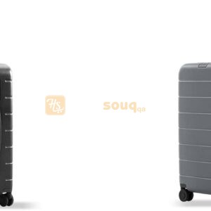 Xiaomi Mi Luggage Classic Pro 24"- Black