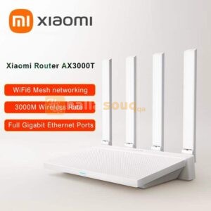 Xiaomi Mi Router AX3000T