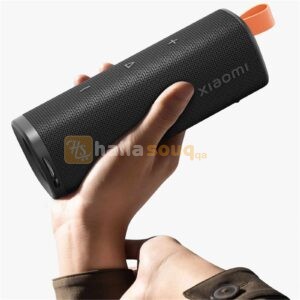 Xiaomi Mi Sound Outdoor Portable Bluetooth Speaker - Black