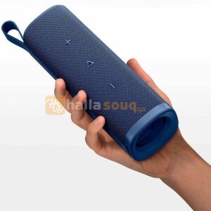 Xiaomi Mi Sound Outdoor Portable Bluetooth Speaker - Blue